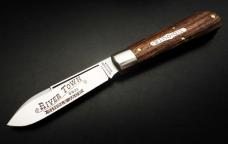 Great Eastern Cultery #86 River Town Jack Exotic Mexican Bocote GEC 862123 Great Eastern Cultery #86 River Town Jack Exotic Mexican Bocote GEC 862123