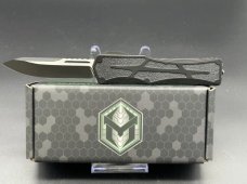 HERETIC ''COLOSSUS'' OTF (out the front) in box SAVE $$$