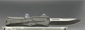 HERETIC ''COLOSSUS'' OTF (out the front) in box SAVE $$$