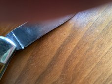 REMINGTON STAG BULLET KNIFE R1306 REMINGTON STAG BULLET KNIFE R1306