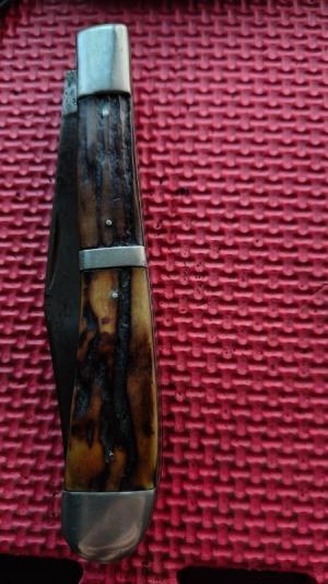 kabar hobo