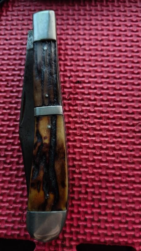kabar hobo