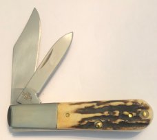 New with box 2019 Case xx Prime Stag Barlow