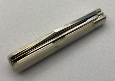 Great Eastern Cutlery. Waynorth The Ryder by CC Smooth White Bone White 861223P. ..................1 Great Eastern Cutlery. Waynorth The Ryder by CC Smooth White Bone White 861223P. ..................1