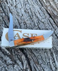 CASE XX ** SFO SMOKY VALLEY SUNSET 2022 AUTUMN MEDIUM TOOTHPICK CASE XX ** SFO SMOKY VALLEY SUNSET 2022 AUTUMN MEDIUM TOOTHPICK