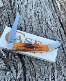 CASE XX ** SFO SMOKY VALLEY SUNSET 2022 AUTUMN MEDIUM TOOTHPICK CASE XX ** SFO SMOKY VALLEY SUNSET 2022 AUTUMN MEDIUM TOOTHPICK