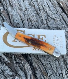 CASE XX ** SFO SMOKY VALLEY SUNSET 2022 AUTUMN MEDIUM TOOTHPICK CASE XX ** SFO SMOKY VALLEY SUNSET 2022 AUTUMN MEDIUM TOOTHPICK