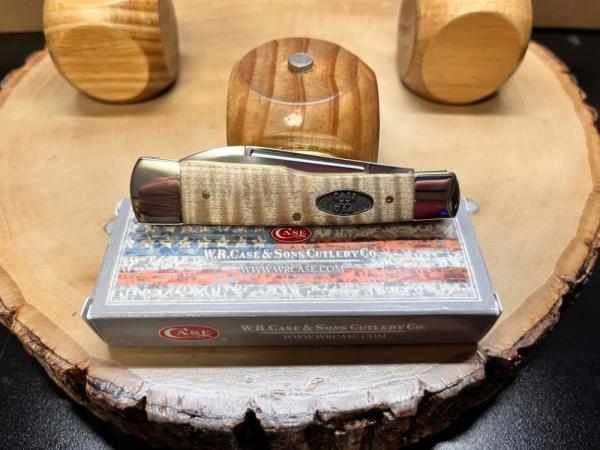 2020 Case XX Gunstock