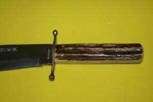 Kabar Bowie Vintage