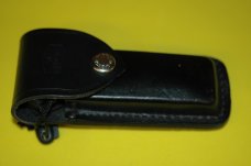 Authentic Buck 110 Auto Elite with Sheath Authentic Buck 110 Auto Elite with Sheath