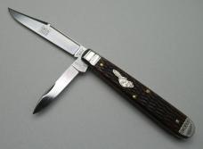 Oregon Knife Collectors Association 2023 Club Knife by Great Eastern Cutlery. 871223. .... ....(933) Oregon Knife Collectors Association 2023 Club Knife by Great Eastern Cutlery. 871223. .... ....(933)