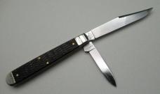 Oregon Knife Collectors Association 2023 Club Knife by Great Eastern Cutlery. 871223. .... ....(933) Oregon Knife Collectors Association 2023 Club Knife by Great Eastern Cutlery. 871223. .... ....(933)