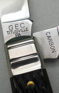 Oregon Knife Collectors Association 2023 Club Knife by Great Eastern Cutlery. 871223. .... ....(933) Oregon Knife Collectors Association 2023 Club Knife by Great Eastern Cutlery. 871223. .... ....(933)