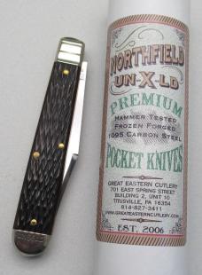 Oregon Knife Collectors Association 2023 Club Knife by Great Eastern Cutlery. 871223. .... ....(933) Oregon Knife Collectors Association 2023 Club Knife by Great Eastern Cutlery. 871223. .... ....(933)