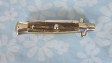 Vintage 8" stag BO/BC Vintage 8" stag BO/BC