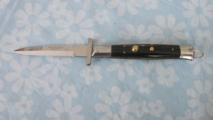 Vintage 8 3/4" Rizzutto