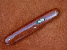 Vintage Antique Folding Pocket Knife Challenge Bridgeport Celluloid 1923-28 WOW! Repair NICE Vintage Antique Folding Pocket Knife Challenge Bridgeport Celluloid 1923-28 WOW! Repair NICE