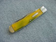 Vintage, RARE L.L. BEAN INC., FREEPORT, ME., Classic Large Trapper Pocket Knife