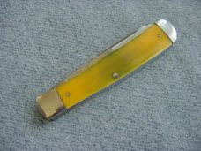 Vintage, RARE L.L. BEAN INC., FREEPORT, ME., Classic Large Trapper Pocket Knife