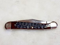 VINTAGE CASE XX U.S.A. 62109X MINI COPPERHEAD 10 DOT 1970 IN "MINT CONDITION" VINTAGE CASE XX U.S.A. 62109X MINI COPPERHEAD 10 DOT 1970 IN "MINT CONDITION"