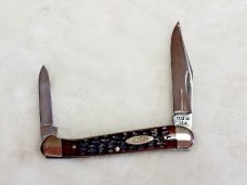 VINTAGE CASE XX U.S.A. 62109X MINI COPPERHEAD 10 DOT 1970 IN "MINT CONDITION" VINTAGE CASE XX U.S.A. 62109X MINI COPPERHEAD 10 DOT 1970 IN "MINT CONDITION"