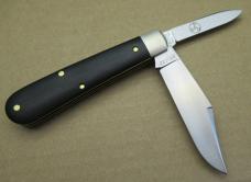 Blade Forums Bunny Knife by Great Eastern Cutlery and Charlie C. Limited Production Run 391222. (945 Blade Forums Bunny Knife by Great Eastern Cutlery and Charlie C. Limited Production Run 391222. (945