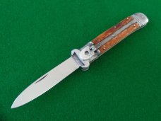 RARE KUNO RITTER (pre-HUBERTUS) Solingen Germany SHOT SHELL Puller Lever Automatic  - Johnny Cade