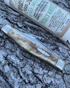 GEC NORTHFIELD ** 811217 SMOOTH APPALOOSA BULL MOOSE GEC NORTHFIELD ** 811217 SMOOTH APPALOOSA BULL MOOSE