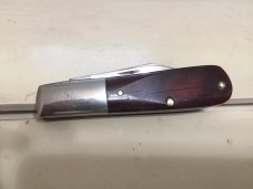 Case XX 10 dot 1970 62009 1/2 Barlow Case XX 10 dot 1970 62009 1/2 Barlow