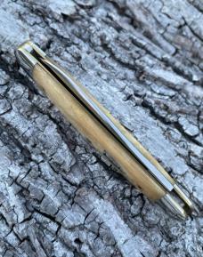 NORTHWOODS ** 2014 CPM 154 STEEL SMOOTH INDIAN RIVER JACK KNIFE NORTHWOODS ** 2014 CPM 154 STEEL SMOOTH INDIAN RIVER JACK KNIFE