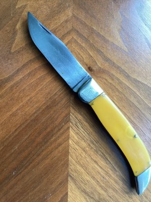 KA-BAR UNION CUT CO OLEAN NY