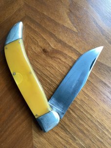 KA-BAR UNION CUT CO OLEAN NY