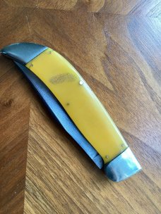KA-BAR UNION CUT CO OLEAN NY