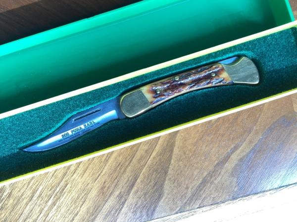 PUMA STG LOCKBACK EARL