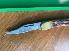 PUMA STG LOCKBACK EARL