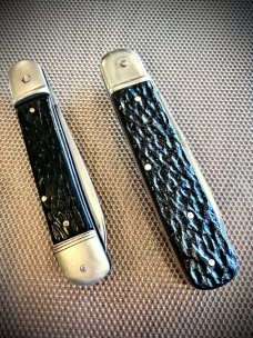 Pair of German "springers" Pre Owned Pair of German "springers" Pre Owned