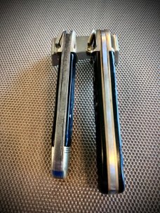 Pair of German "springers" Pre Owned Pair of German "springers" Pre Owned