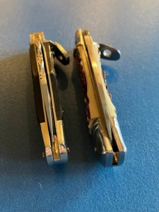 Pair of German "springers" Pre Owned Pair of German "springers" Pre Owned
