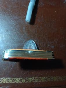 Case SS 6420 Four Blade Peanut Case SS 6420 Four Blade Peanut