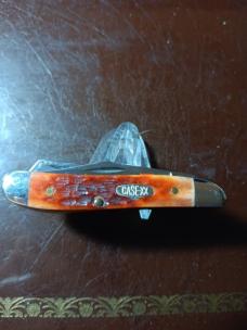 Case SS 6420 Four Blade Peanut Case SS 6420 Four Blade Peanut