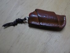 SWISS ARMY KNIFE AND SHEATH "EDC PERFECTION"