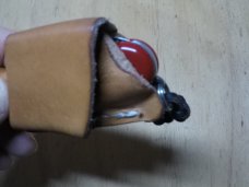 SWISS ARMY KNIFE AND SHEATH "EDC PERFECTION"