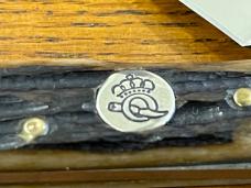 Queen Cutlery Co #41SB Single-Blade Folding Knife Queen Cutlery Co #41SB Single-Blade Folding Knife