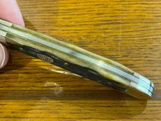 Queen Cutlery Co #41SB Single-Blade Folding Knife Queen Cutlery Co #41SB Single-Blade Folding Knife
