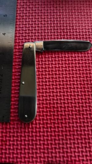 Stainless Cutlery Co