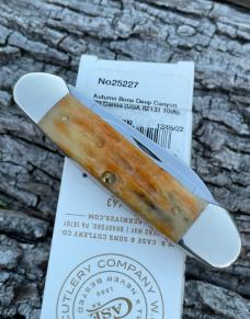 CASE XX ** SFO SMOKY VALLEY SUNSET AUTUMN JIG 2022 CANOE 1095 CARBON CASE XX ** SFO SMOKY VALLEY SUNSET AUTUMN JIG 2022 CANOE 1095 CARBON