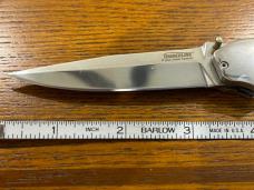 Timberline Wallstreet Tactical Knife Timberline Wallstreet Tactical Knife
