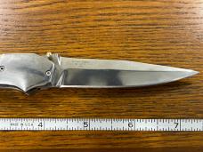 Timberline Wallstreet Tactical Knife Timberline Wallstreet Tactical Knife