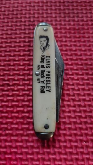 Elvis USA