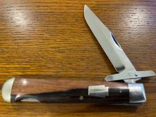 ABCA 1993 Limited Edition Case & Schatt & Morgan Knife Set SN#0424 ABCA 1993 Limited Edition Case & Schatt & Morgan Knife Set SN#0424
